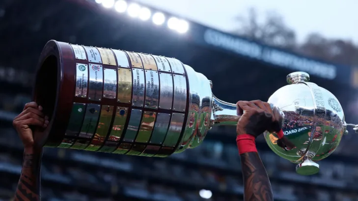 Copa Libertadores, Sul-Americana e a Recopa: Conmebol divulga calendários das competições para 2026 Copa Libertadores, Sul-Americana e a Recopa: Conmebol divulga calendários das competições para 2026