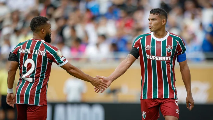 Mundial de Clubes: Fluminense representa Brasil na semifinal contra o Chelsea; PSG enfrenta Real Madrid de Mbappé Mundial de Clubes: Fluminense representa Brasil na semifinal contra o Chelsea; PSG enfrenta Real Madrid de Mbappé