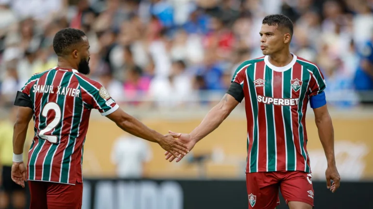 Mundial de Clubes: Fluminense representa Brasil na semifinal contra o Chelsea; PSG enfrenta Real Madrid de Mbappé