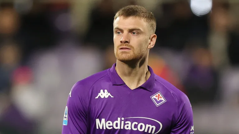 Flamengo faz proposta por Lucas Beltrán e Nicola detalha negócio: “Tem características que Filipe Luís busca”