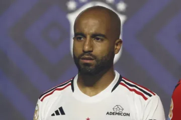Craque Neto exige resposta de Lucas Moura ao abordar mistério no São Paulo: “Ninguém sabe o que aconteceu”