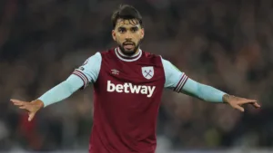 Lucas Paquetá segue nos planos do Flamengo e Nicola declara: “Prioridade número 1 do Bap e do Boto”