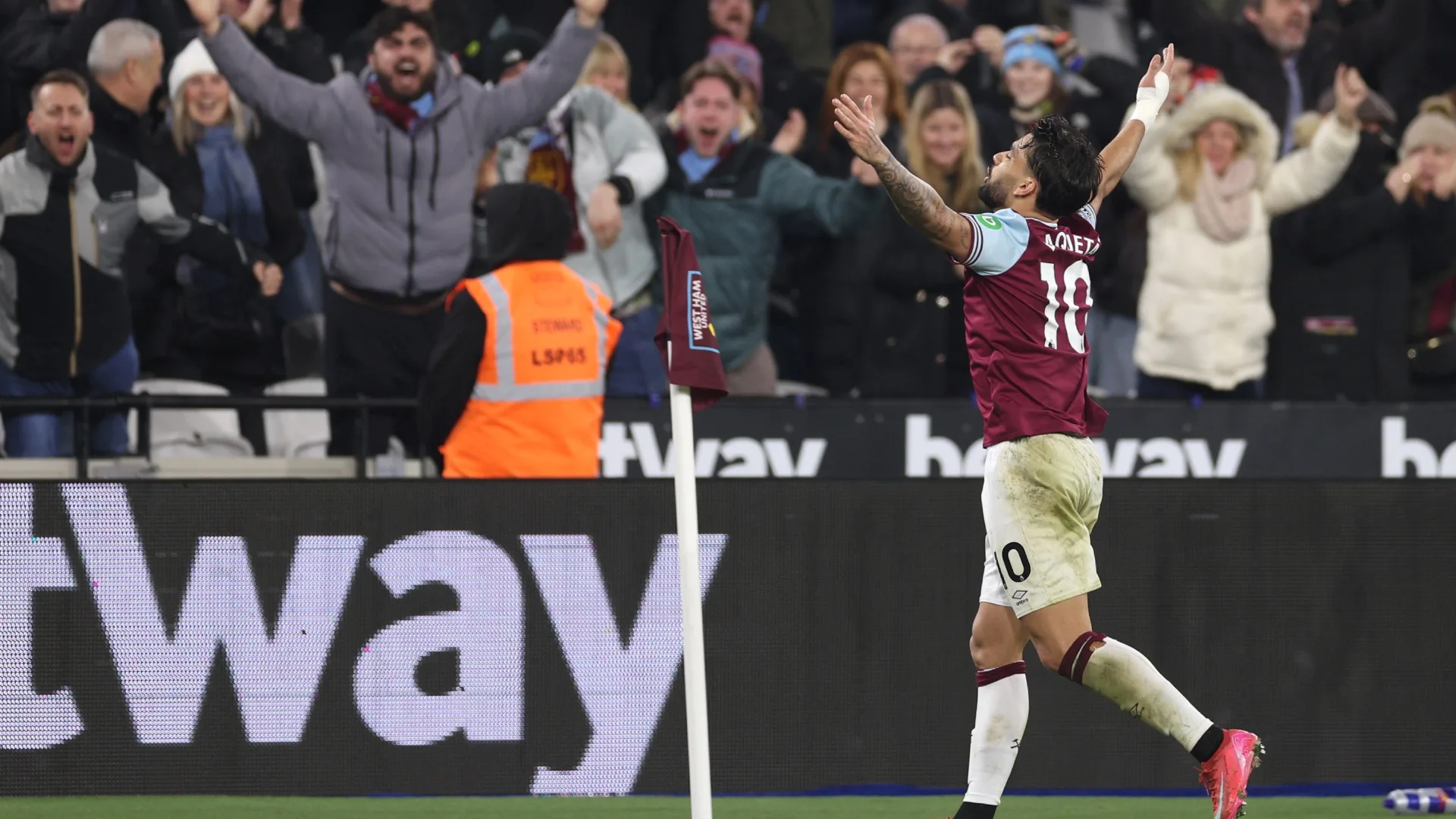 Torcedores aguardam julgamento de Paquetá e se mobilizam por volta ao Flamengo: “Hora de mostrar a força da Nação”