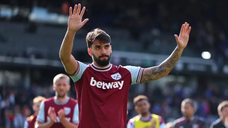 Torcedores do Flamengo se empolgam com possível inocência de Lucas Paquetá e pedem retorno: “Vem vestir a 8” 