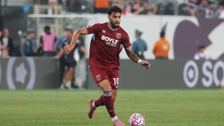 Lucas Paquetá é absolvido de envolvimento com apostas e torcedores do Flamengo reagem: “30 milhões a gente junta no Pix” Lucas Paquetá é absolvido de envolvimento com apostas e torcedores do Flamengo reagem: “30 milhões a gente junta no Pix”