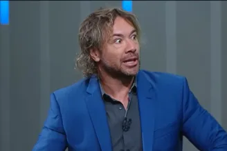 Lugano, ex-jogador uruguaio