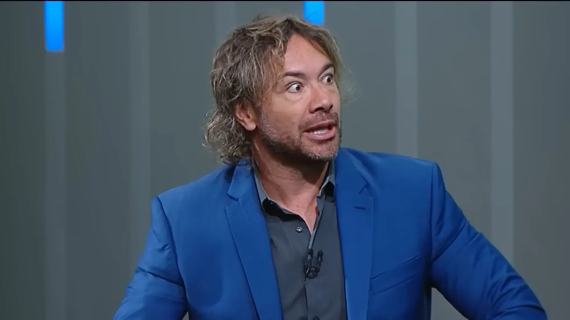 Lugano concorda com expulsão de Léo Jardim, do Vasco, por cera: “Ninguém precisa fingir que é bonzinho”