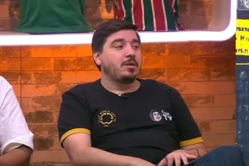 Luís Felipe Freitas aponta PSG como favorito ao título e alerta Real Madrid: “Isso pode ser perigoso”