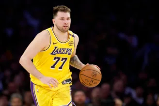Luka Doncic
