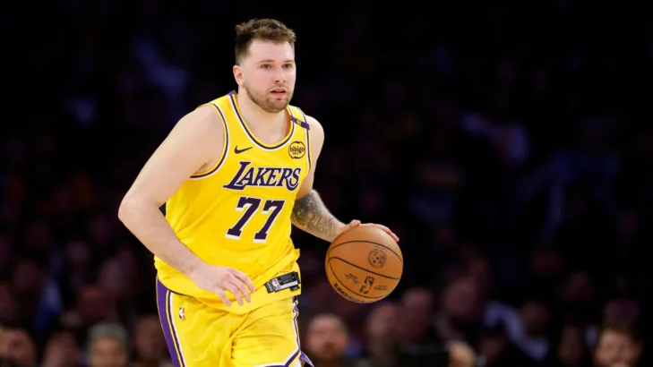 Lakers renova com Luka Doncic e faz planos para 2027; Jokic e Antetokounmpo podem estar livres Lakers renova com Luka Doncic e faz planos para 2027; Jokic e Antetokounmpo podem estar livres