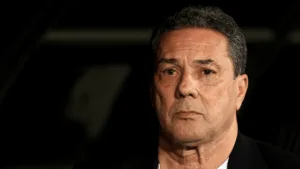 Luxemburgo indica João Pedro e Kaio Jorge para seleção brasileira: “Surgiram para incomodar o Ancelotti”