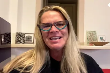 Mariana Becker lamenta saída da Fórmula 1 da Band: “Fim de um projeto de muito sucesso”