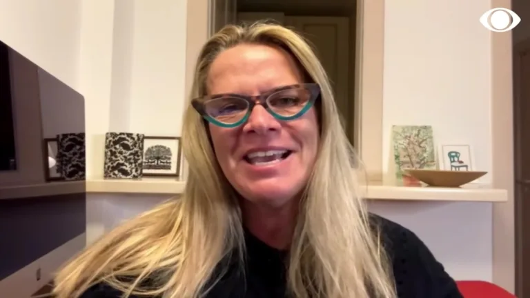 Torcedores lamentam possível saída de Mari Becker das transmissões com Fórmula 1 na Globo: “Não vou aguentar sem as entrevistas”