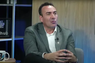 Bruno Soares diz que Arthur é a contratação dos sonhos de Marcelo Marques no Grêmio: “Para lotar aeroporto”