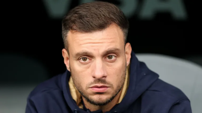 Martín Anselmi é reprovado pela torcida do Botafogo como novo técnico da equipe: “Não pode apostar nesse momento”