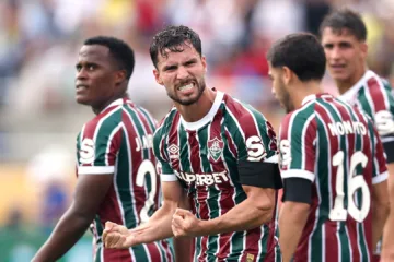 Fluminense se torna o único representante do Brasil no Mundial de Clubes após eliminação do Palmeiras