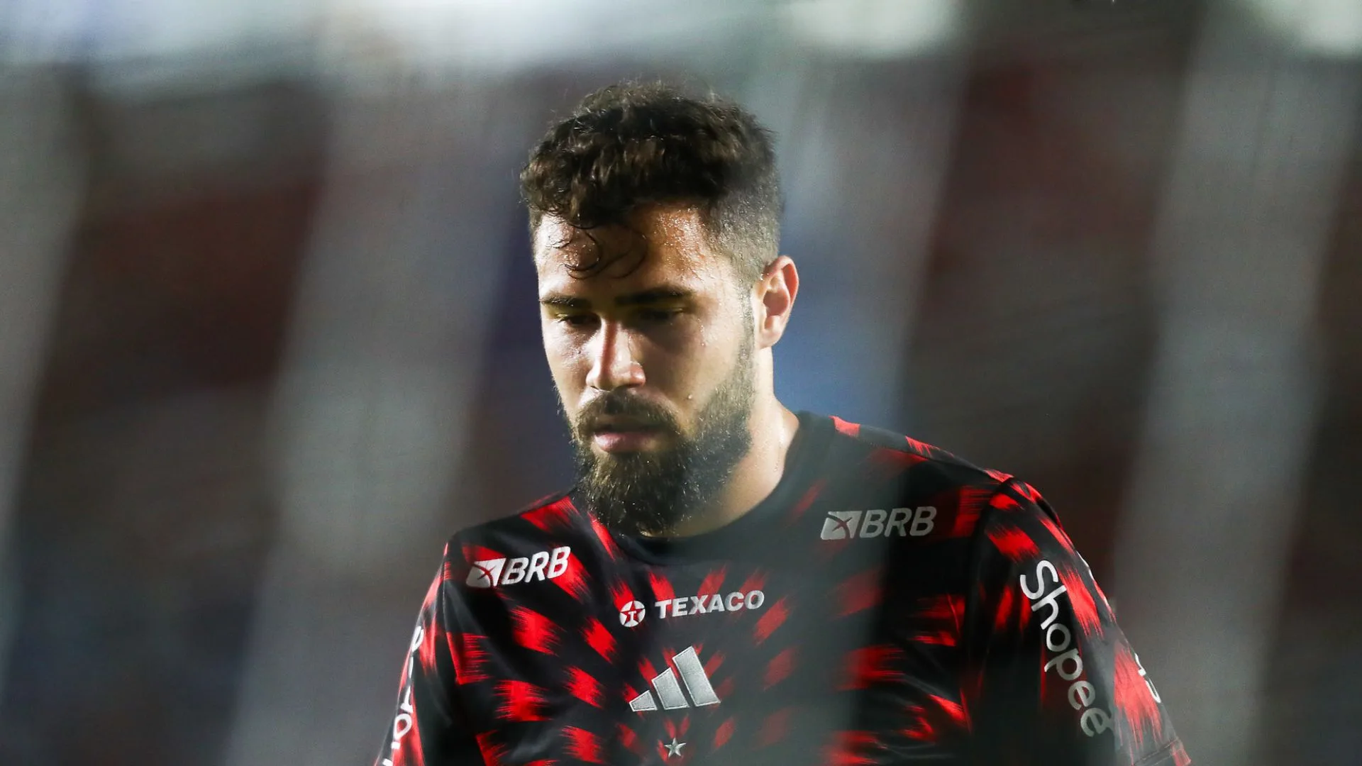 Jorge Nicola informa quando Matheus Cunha deixará o Flamengo para jogar pelo Cruzeiro: “A partir de janeiro”