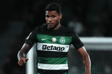 Palmeiras conversa com Matheus Reis, do Sporting, e Nicola explica negociações: “Tentando descobrir as cifras”