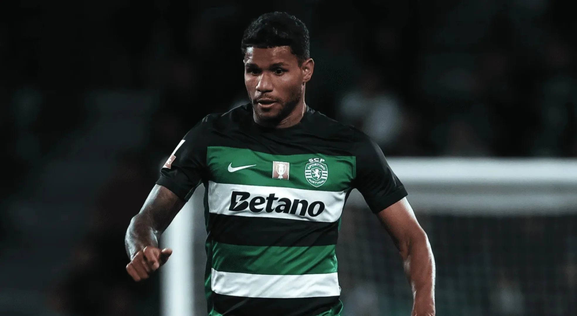 Palmeiras conversa com Matheus Reis, do Sporting, e Nicola explica negociações: “Tentando descobrir as cifras”