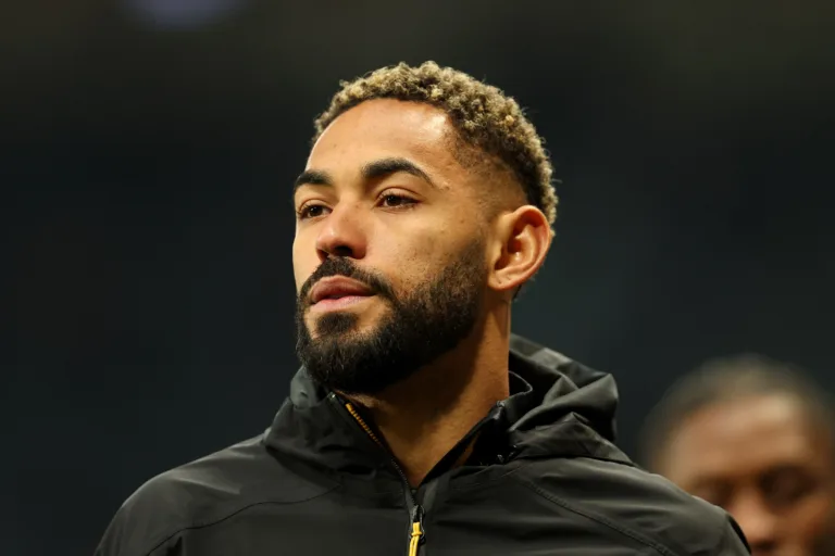 Matheus Cunha herda camisa 10 do Manchester United, número já usado por Beckham, Ibrahimovic e Rooney