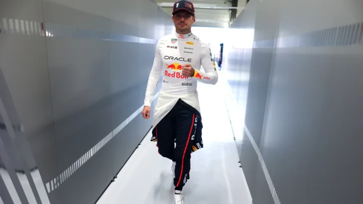 Fórmula 1 hoje: Max Verstappen supera McLaren e conquista pole do GP de Silverstone Fórmula 1 hoje: Max Verstappen supera McLaren e conquista pole do GP de Silverstone