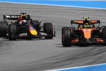 Fórmula 1 hoje: McLaren e Red Bull confirmam atualizações para o GP da Bélgica
