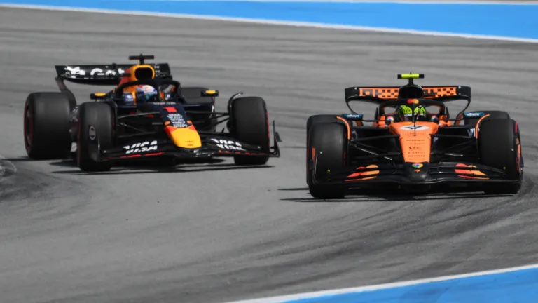 Fórmula 1 hoje: McLaren e Red Bull confirmam atualizações para o GP da Bélgica