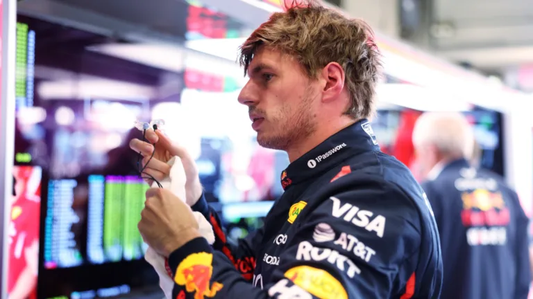 Max Verstappen indica exigência de perfeição no GP da Bélgica de Fórmula 1: “Tem que fazer tudo certo”