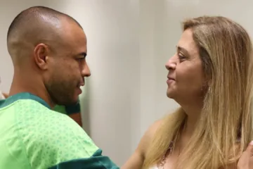 Sormani revela economia do Palmeiras com possível saída de Mayke para o Santos: “Salário de R$ 500 mil”