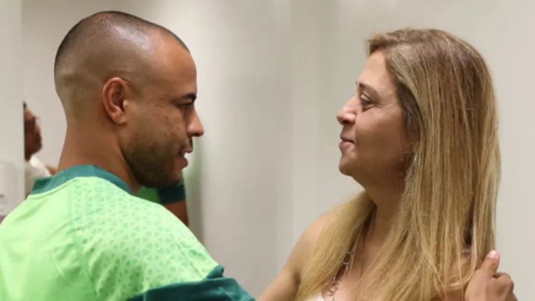 Sormani revela economia do Palmeiras com possível saída de Mayke para o Santos: “Salário de R$ 500 mil”