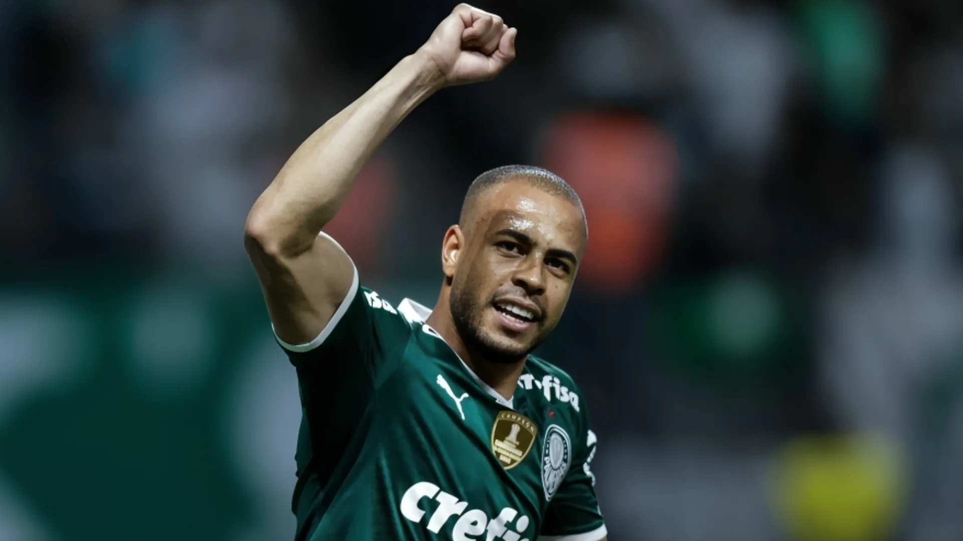 Ex-alvo do Grêmio, Mayke se aproxima do Santos e Nicola revela substituto no Palmeiras: “Será integrado ao time principal”