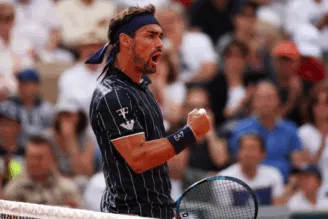 Fabio Fognini
