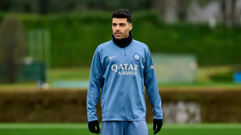 Torcedores não se animam com possível contratação de Mehdi Taremi pelo Botafogo: “Atacante estilo Correa”