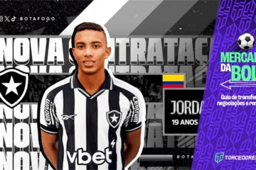 Os reforços confirmados no Brasileirão e as especulações para os torcedores não perderem nada da segunda janela de transferências