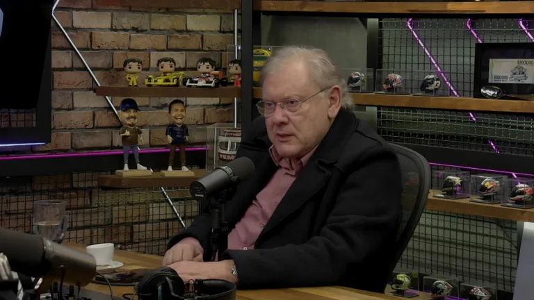 Milton Neves define Neymar como ex-jogador e faz comparação com Memphis Depay, do Corinthians: “Pelo menos faz um jogo inteiro”