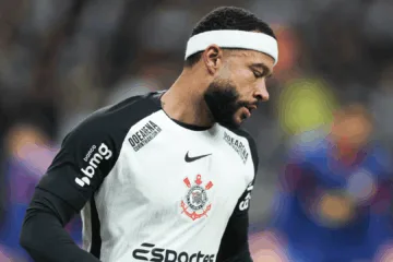 Milton Neves alerta Corinthians sobre riscos de queda no Brasileirão após derrota: “Azar de rebaixado”