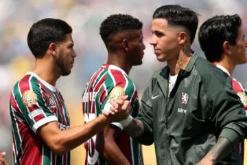 Milton Neves elege Fluminense como melhor brasileiro do Mundial e alfineta Palmeiras: “Foi um time burocrático”