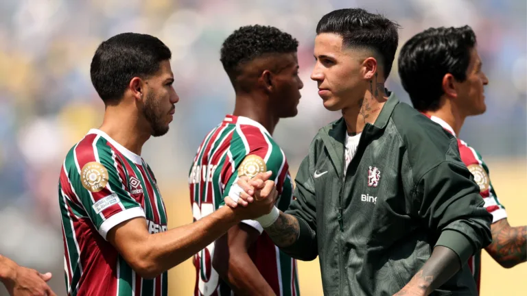Milton Neves elege Fluminense como melhor brasileiro do Mundial e alfineta Palmeiras: “Foi um time burocrático”