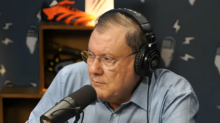 Milton Neves projeta Palmeiras eliminando Chelsea no Mundial de Clubes: “Favorito por vários motivos”