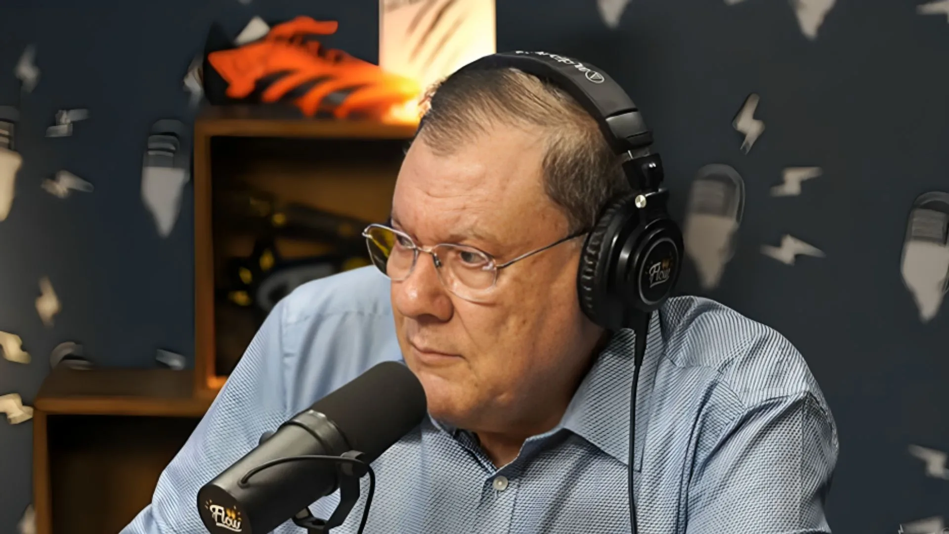 Milton Neves projeta derrotas de Santos, São Paulo e Corinthians no Brasileirão: “Vão se dar mal”