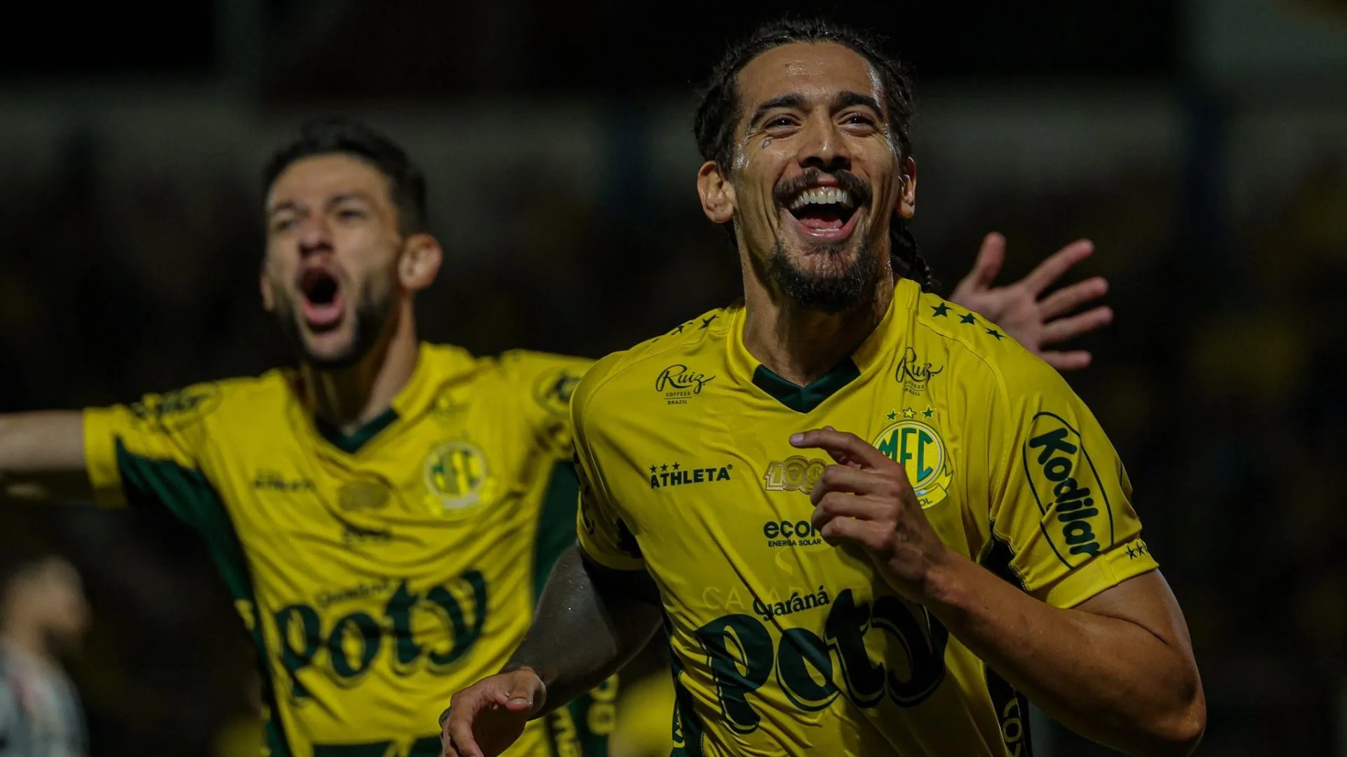 Craque Neto alerta Santos, São Paulo e Corinthians sobre o Mirassol no Brasileirão: “Só perde para o Palmeiras”