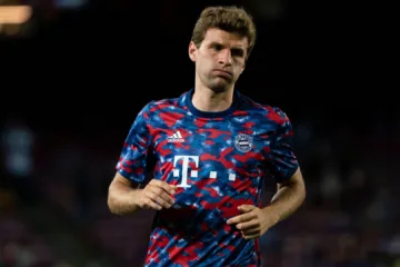 Muller