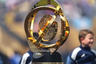 Taça do Mundial de Clubes