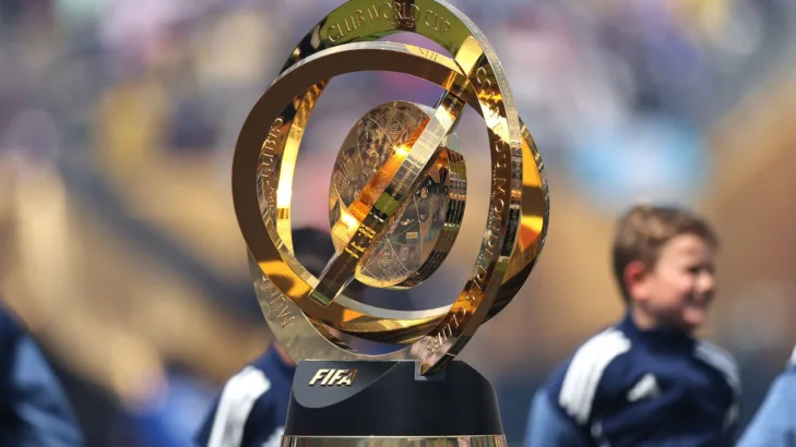 Mundial de Clubes: Chelsea sobe no ranking dos maiores campeões da história reconhecidos pela FIFA Mundial de Clubes: Chelsea sobe no ranking dos maiores campeões da história reconhecidos pela FIFA