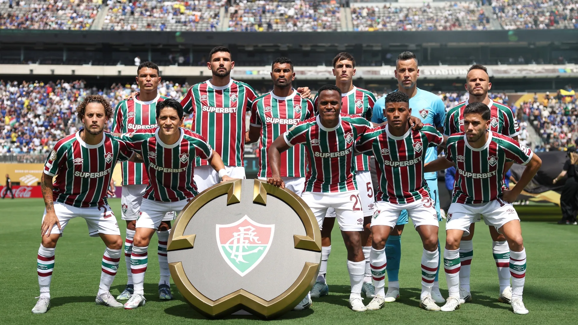Fluminense, Flamengo, Botafogo e mais: 5 times que terminaram o Mundial de Clubes da Fifa em alta