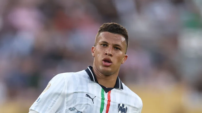 Palmeiras prepara oferta por Nelson Deossa, do Monterrey, e torcida fica otimista: “Jogou muito no Mundial”