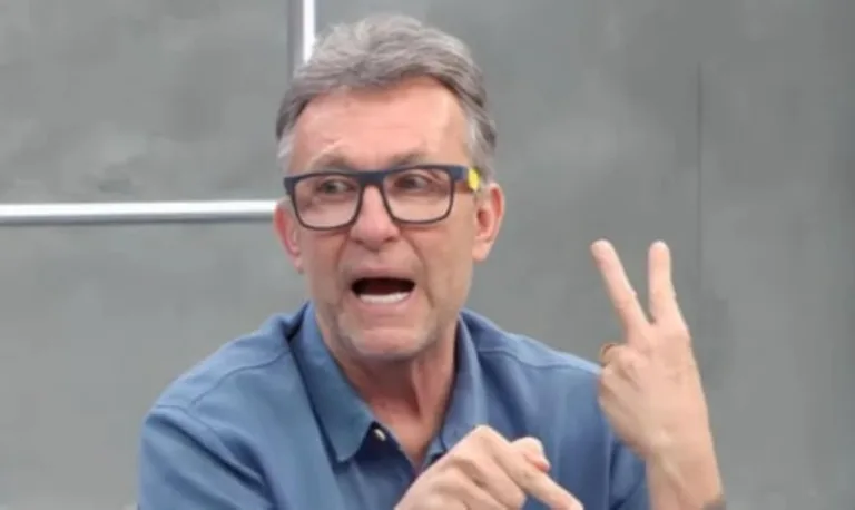 Craque Neto projeta jogo do Corinthians nesta quarta pelo Brasileirão: “É tão louco que vai vencer o Cruzeiro”