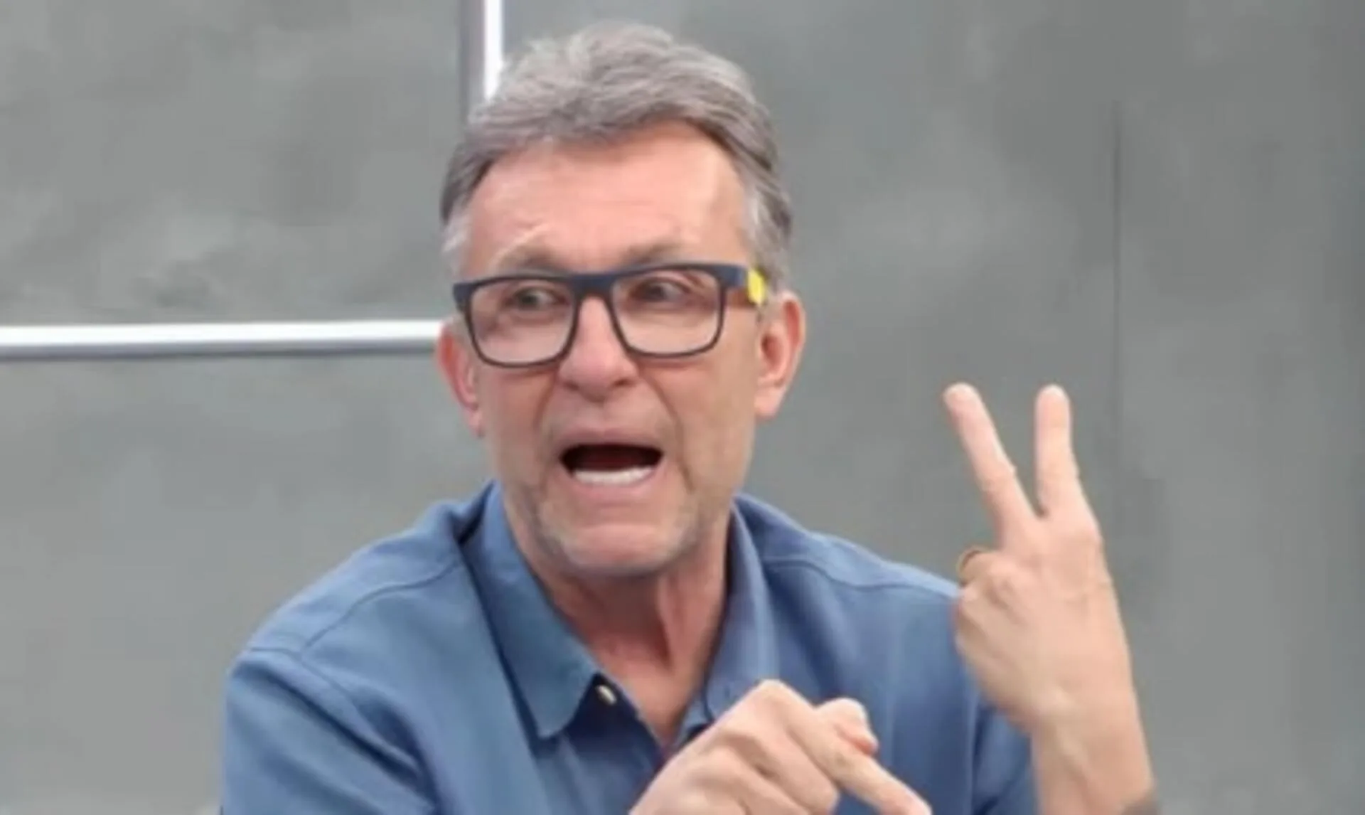 Craque Neto projeta jogo do Corinthians nesta quarta pelo Brasileirão: “É tão louco que vai vencer o Cruzeiro”