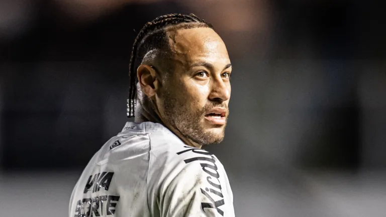 Ana Thaís indica Neymar ‘sem freio’ no Santos e pondera: “Comportamento não é razoável para ele”