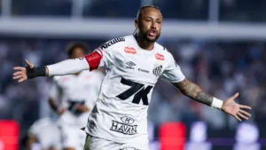 Ronaldo Giovanelli reprova Craque Neto e defende Neymar no Santos: “Pra ganhar a Copa do Mundo é com ele”